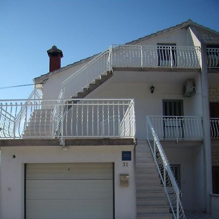 Marina Apartment Trogir Chambre photo