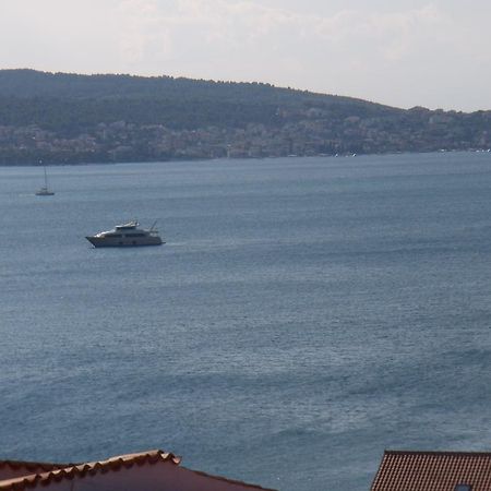 Marina Apartment Trogir Chambre photo