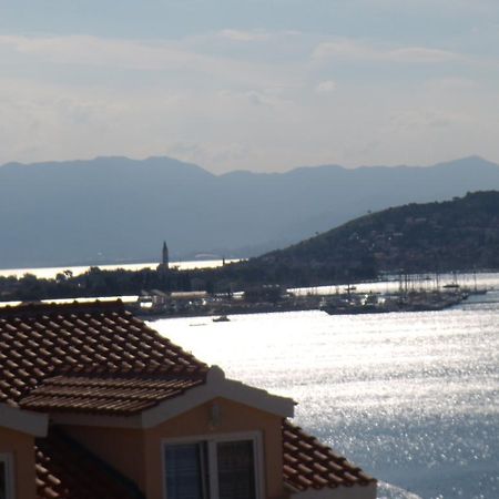 Marina Apartment Trogir Chambre photo