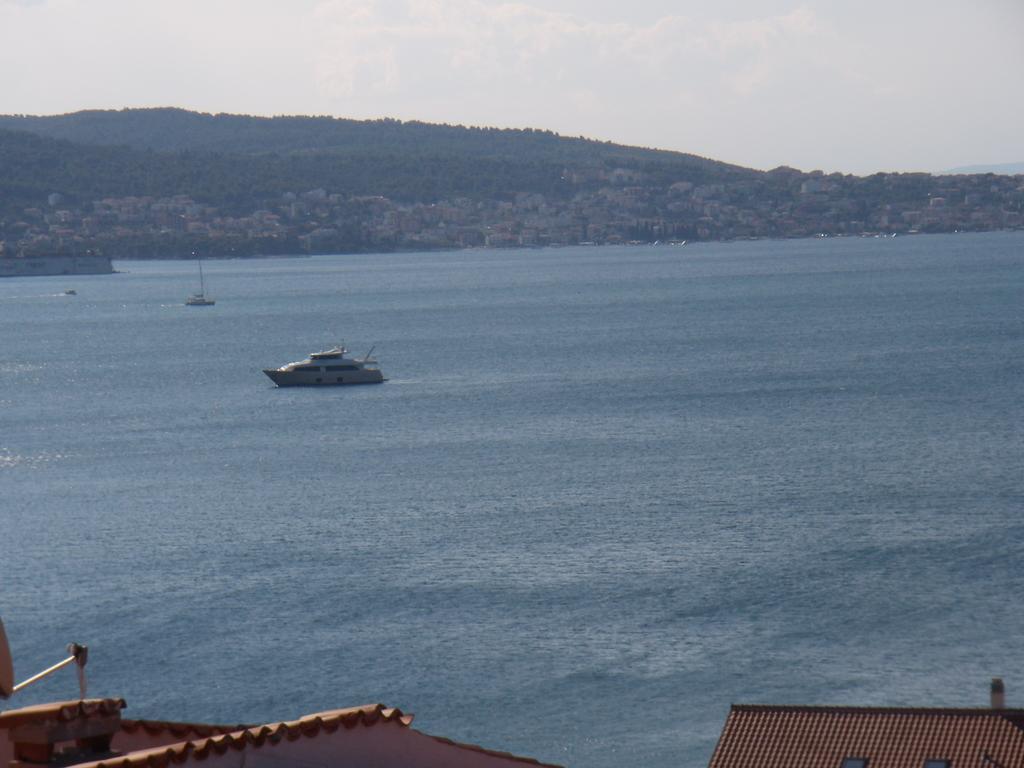 Marina Apartment Trogir Chambre photo