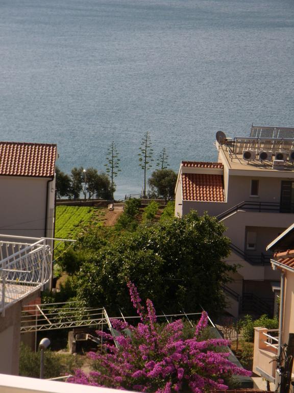 Marina Apartment Trogir Chambre photo