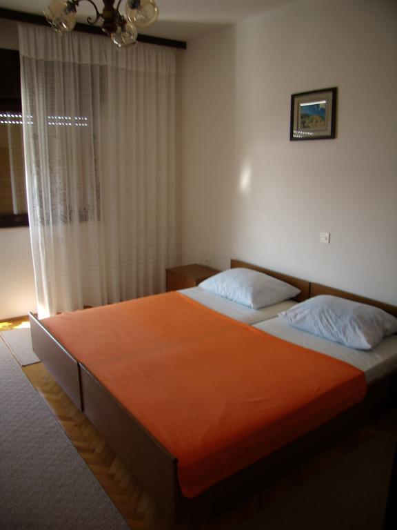 Marina Apartment Trogir Chambre photo