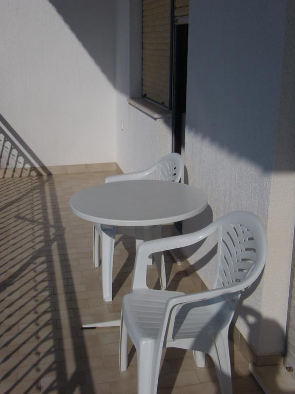 Marina Apartment Trogir Chambre photo