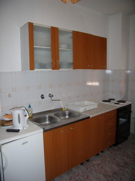 Marina Apartment Trogir Chambre photo