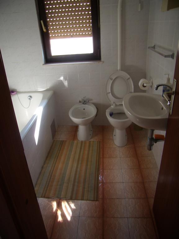 Marina Apartment Trogir Chambre photo