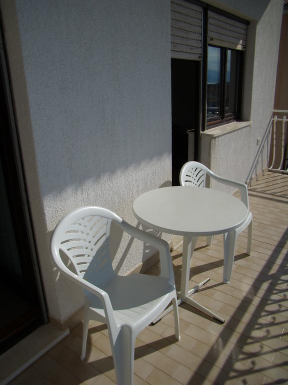 Marina Apartment Trogir Chambre photo
