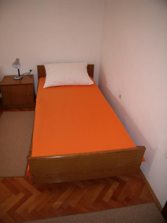 Marina Apartment Trogir Chambre photo
