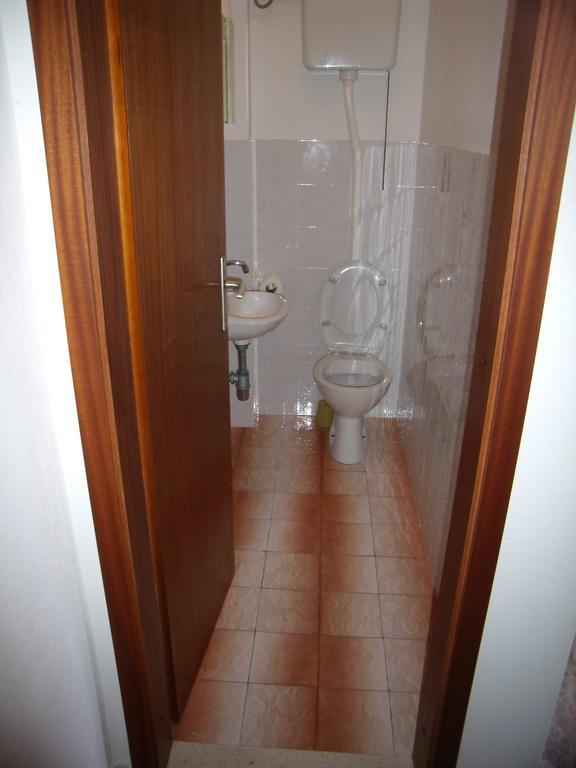 Marina Apartment Trogir Chambre photo