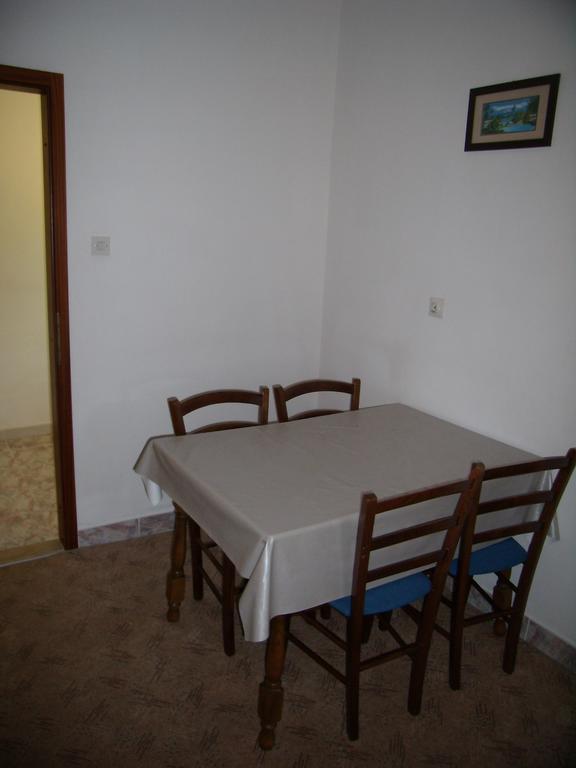 Marina Apartment Trogir Chambre photo