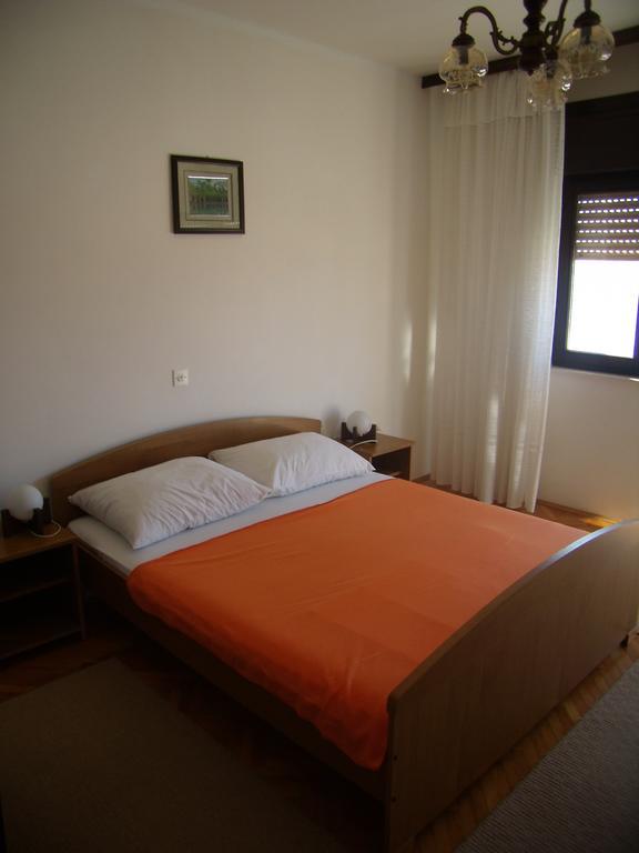 Marina Apartment Trogir Chambre photo